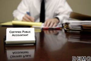 Certified Public Accoutants ( CPA)