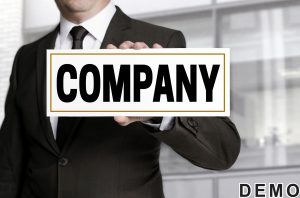 Company Formations