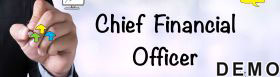 Part Time CFO Services