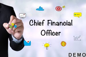 Part Time CFO Services