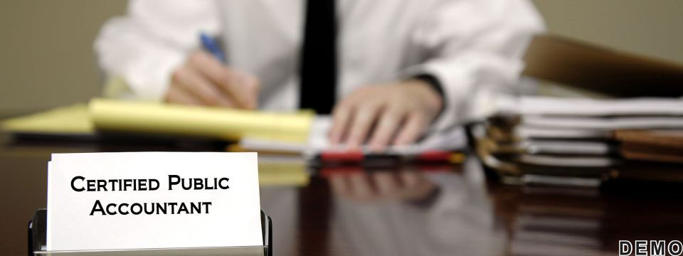 Certified Public Accountants