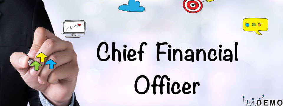 Part Time CFO Services