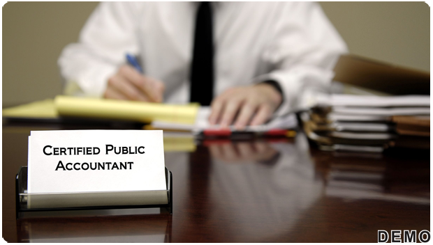 Certified Public Accountants 