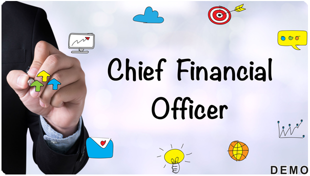 Part Time CFO Services