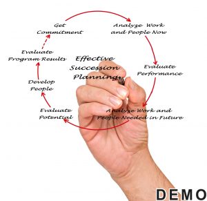 Succession Planning