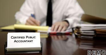 Certified Public Accountant