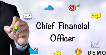 Part Time CFO Services